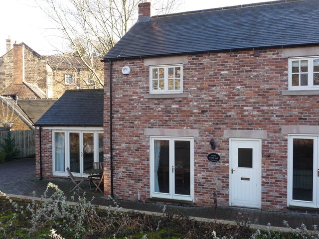  Image of 2 bedroom Detached house to rent in Water Lane Cromford Matlock DE4 at Water Lane Cromford Cromford, DE4 3QH