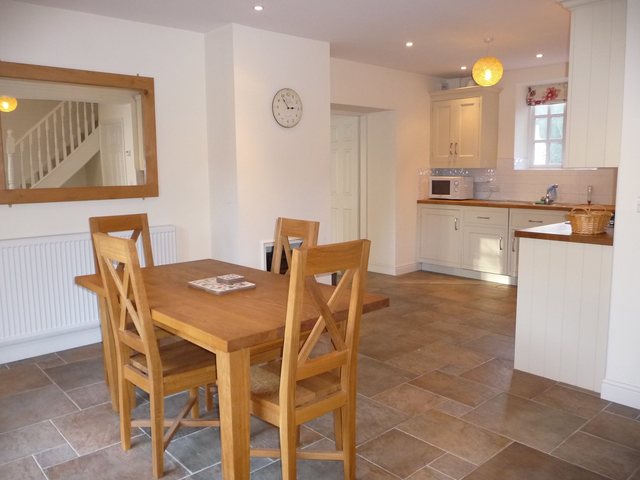  Image of 2 bedroom Detached house to rent in Water Lane Cromford Matlock DE4 at Water Lane Cromford Cromford, DE4 3QH