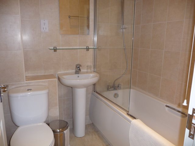  Image of 2 bedroom Detached house to rent in Water Lane Cromford Matlock DE4 at Water Lane Cromford Cromford, DE4 3QH