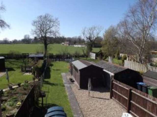  Image of 2 bedroom Semi-Detached house for sale in Welford Road Husbands Bosworth Lutterworth LE17 at Husbands Bosworth Lutterworth Husbands Bosworth, LE17 6JX