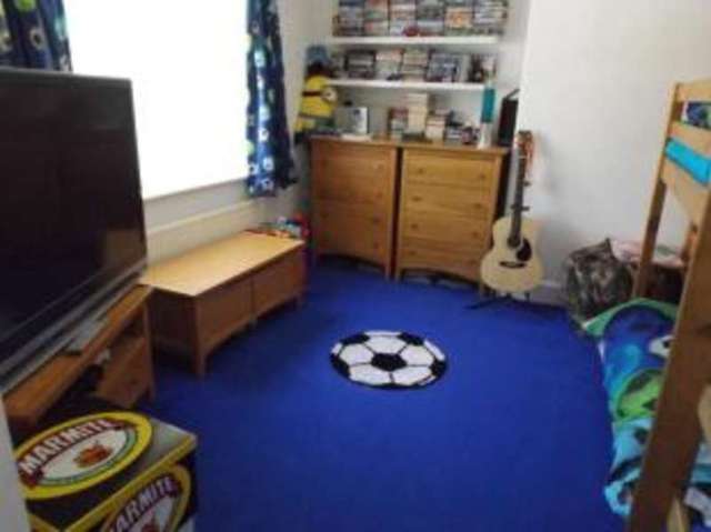  Image of 2 bedroom Semi-Detached house for sale in Welford Road Husbands Bosworth Lutterworth LE17 at Husbands Bosworth Lutterworth Husbands Bosworth, LE17 6JX