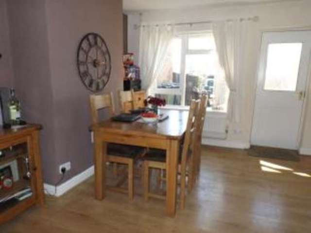  Image of 2 bedroom Semi-Detached house for sale in Welford Road Husbands Bosworth Lutterworth LE17 at Husbands Bosworth Lutterworth Husbands Bosworth, LE17 6JX