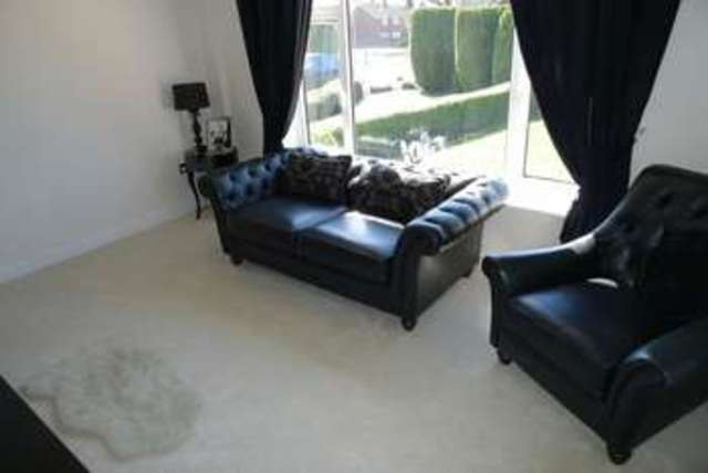  Image of 3 bedroom Semi-Detached house for sale in Llanyravon Way Llanyravon Cwmbran NP44 at Llanyravon Way Llanyravon Cwmbran, NP44 8HN