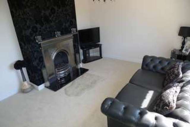  Image of 3 bedroom Semi-Detached house for sale in Llanyravon Way Llanyravon Cwmbran NP44 at Llanyravon Way Llanyravon Cwmbran, NP44 8HN