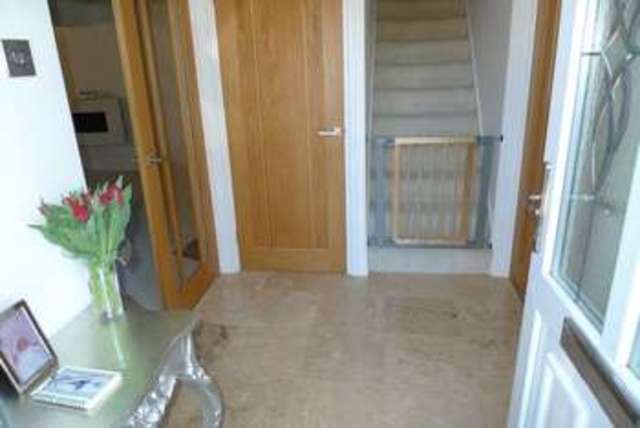  Image of 3 bedroom Semi-Detached house for sale in Llanyravon Way Llanyravon Cwmbran NP44 at Llanyravon Way Llanyravon Cwmbran, NP44 8HN