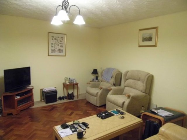  Image of 3 bedroom Detached house for sale in Welland Close Burton-on-Trent DE15 at Burton-On-Trent Staffordshire Burton-On-Trent, DE15 0AG