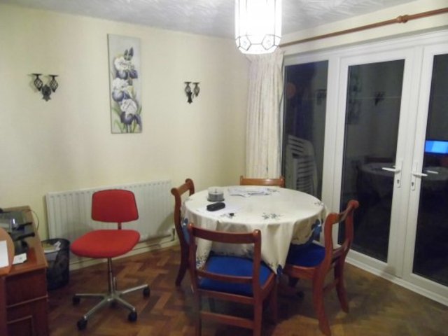  Image of 3 bedroom Detached house for sale in Welland Close Burton-on-Trent DE15 at Burton-On-Trent Staffordshire Burton-On-Trent, DE15 0AG