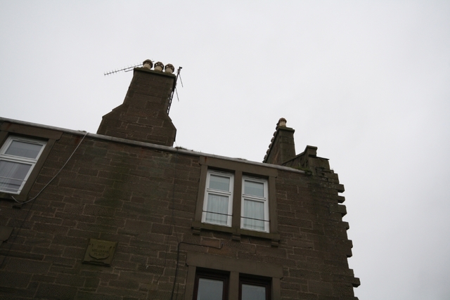  Image of 1 bedroom Flat to rent in Wellbank Place Monifieth Dundee DD5 at Monifieth Dundee Dundee, DD5 4BJ