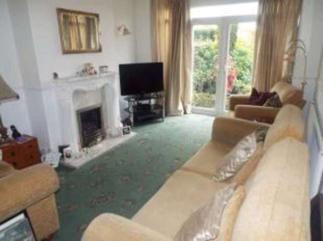  Image of 3 bedroom Semi-Detached house for sale in Wells Green Road Solihull B92 at Solihull West Midlands Olton, B92 7PF