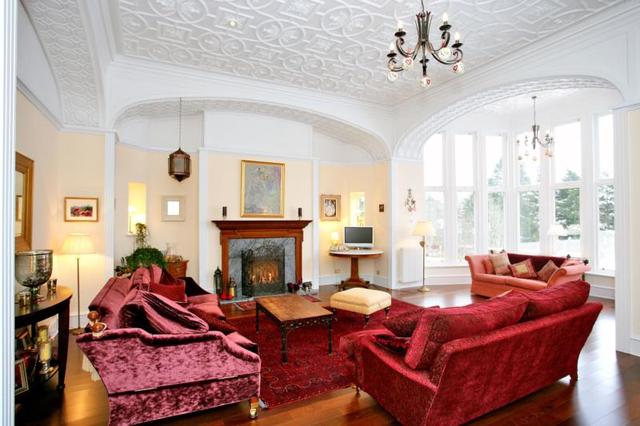  Image of 2 bedroom Flat to rent in North Deeside Road Cults Aberdeen AB15 at Cults Aberdeen Aberdeen, AB15 9PB