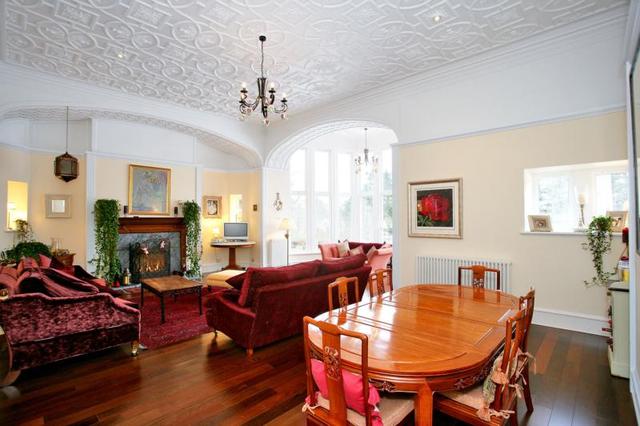  Image of 2 bedroom Flat to rent in North Deeside Road Cults Aberdeen AB15 at Cults Aberdeen Aberdeen, AB15 9PB