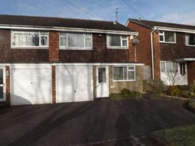  Image of 3 bedroom Semi-Detached house for sale in Welsh House Farm Road Quinton Birmingham B32 at Birmingham West Midlands Woodgate, B32 2JG