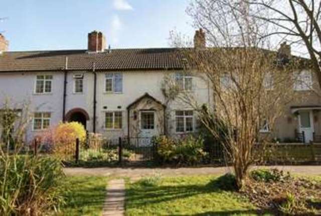  Image of 3 bedroom Terraced house for sale in Warneford Avenue Halton Aylesbury HP22 at Warneford Avenue Wendover Wendover, HP22 5QD