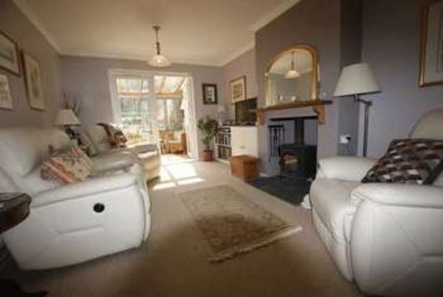  Image of 3 bedroom Terraced house for sale in Warneford Avenue Halton Aylesbury HP22 at Warneford Avenue Wendover Wendover, HP22 5QD