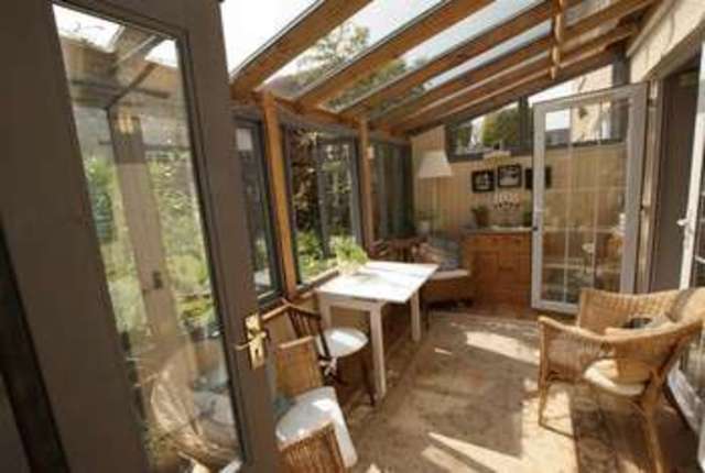  Image of 3 bedroom Terraced house for sale in Warneford Avenue Halton Aylesbury HP22 at Warneford Avenue Wendover Wendover, HP22 5QD