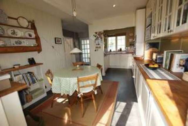  Image of 3 bedroom Terraced house for sale in Warneford Avenue Halton Aylesbury HP22 at Warneford Avenue Wendover Wendover, HP22 5QD