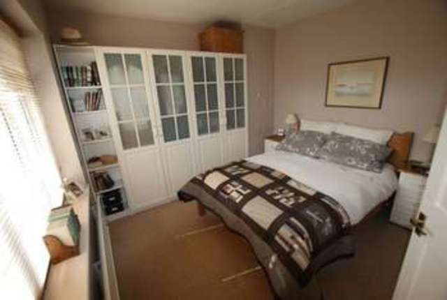  Image of 3 bedroom Terraced house for sale in Warneford Avenue Halton Aylesbury HP22 at Warneford Avenue Wendover Wendover, HP22 5QD