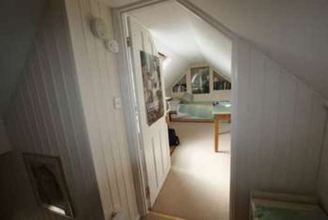  Image of 3 bedroom Terraced house for sale in Warneford Avenue Halton Aylesbury HP22 at Warneford Avenue Wendover Wendover, HP22 5QD