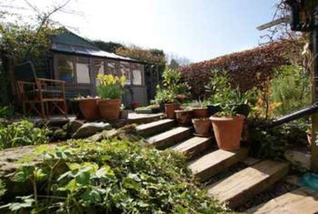  Image of 3 bedroom Terraced house for sale in Warneford Avenue Halton Aylesbury HP22 at Warneford Avenue Wendover Wendover, HP22 5QD