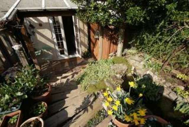  Image of 3 bedroom Terraced house for sale in Warneford Avenue Halton Aylesbury HP22 at Warneford Avenue Wendover Wendover, HP22 5QD