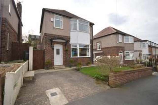  Image of 3 bedroom Detached house for sale in Wensley Road Salford M7 at Salford M7 3QJ Salford, M7 3QJ