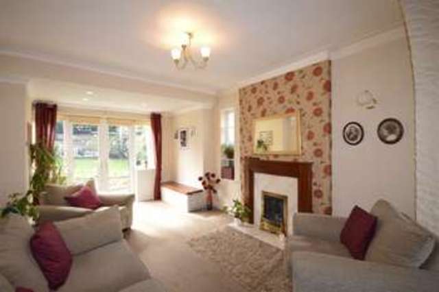  Image of 3 bedroom Detached house for sale in Wensley Road Salford M7 at Salford M7 3QJ Salford, M7 3QJ