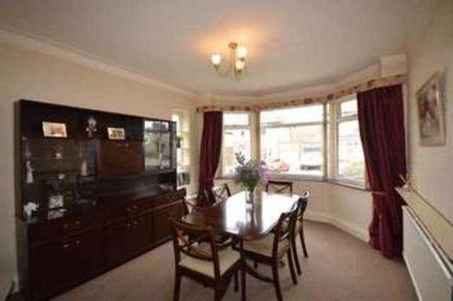  Image of 3 bedroom Detached house for sale in Wensley Road Salford M7 at Salford M7 3QJ Salford, M7 3QJ