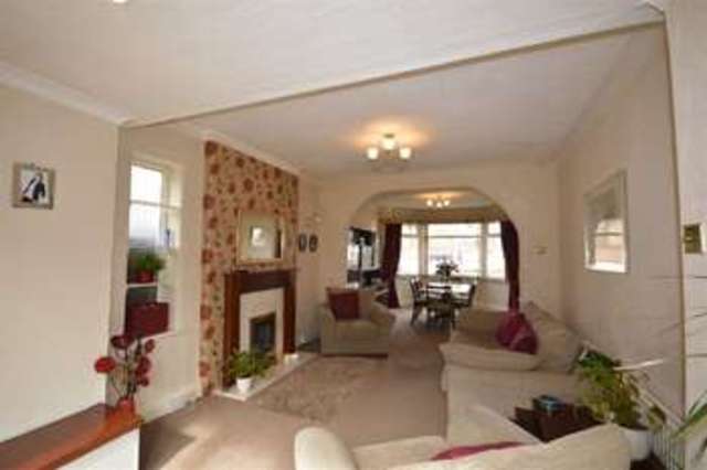  Image of 3 bedroom Detached house for sale in Wensley Road Salford M7 at Salford M7 3QJ Salford, M7 3QJ