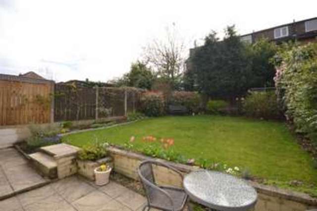  Image of 3 bedroom Detached house for sale in Wensley Road Salford M7 at Salford M7 3QJ Salford, M7 3QJ
