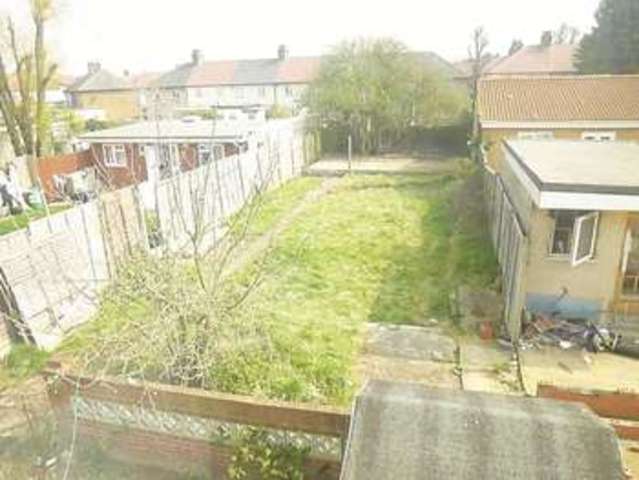  Image of 3 bedroom Semi-Detached house for sale in West Avenue Southall UB1 at West Avenue  Southall, UB1 2AW