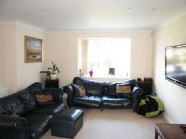  Image of 4 bedroom Detached house for sale in Halstock Crescent Poole BH17 at West Canford Heath Poole Waterloo, BH17 9BB