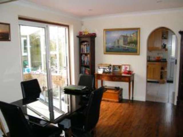  Image of 4 bedroom Detached house for sale in Halstock Crescent Poole BH17 at West Canford Heath Poole Waterloo, BH17 9BB