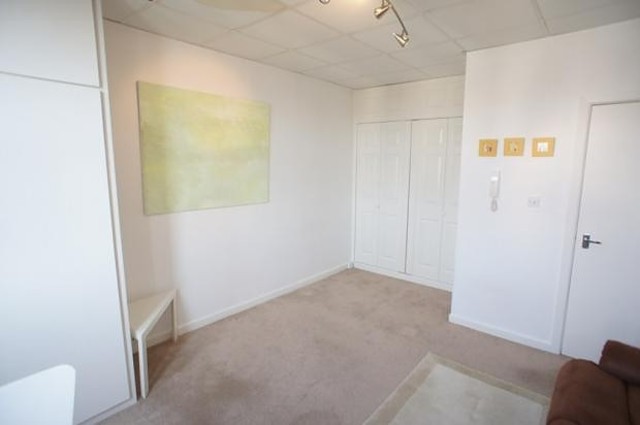  Image of Studio flat to rent in Durley Gardens Westbourne Bournemouth BH2 at 1 Durley Gardens  Bournemouth, BH2 5HT