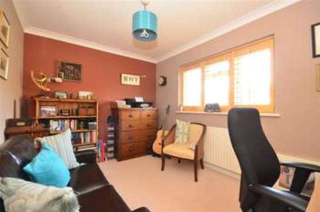  Image of 3 bedroom Detached house for sale in West Close Alfriston Polegate BN26 at Alfriston East Sussex Lewes, BN26 5UZ