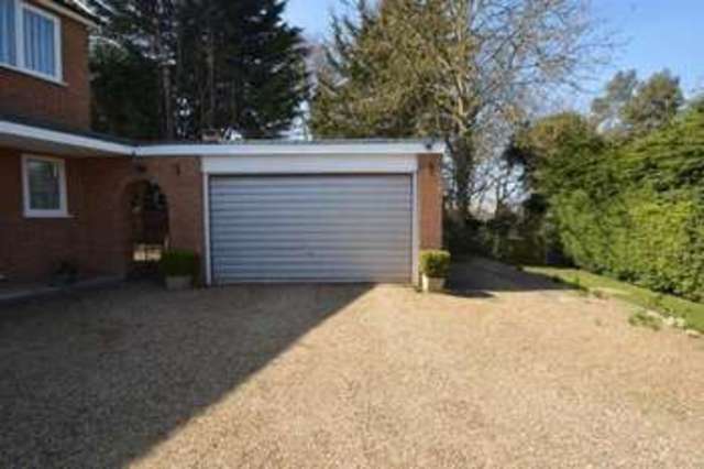  Image of 4 bedroom Detached house for sale in West End Costessey Norwich NR8 at West End Costessey Norwich, NR8 5AN