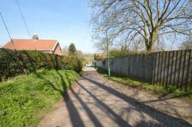  Image of 4 bedroom Detached house for sale in West End Costessey Norwich NR8 at West End Costessey Norwich, NR8 5AN
