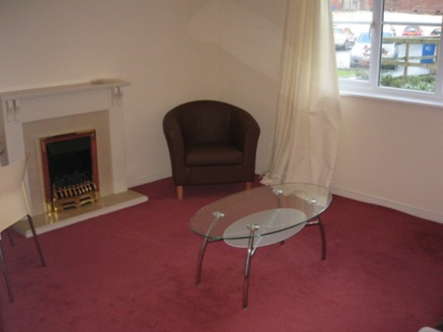  Image of 2 bedroom Flat to rent in West Street Paisley PA1 at Paisley Renfrewshire Renfrewshire, PA1 2UJ