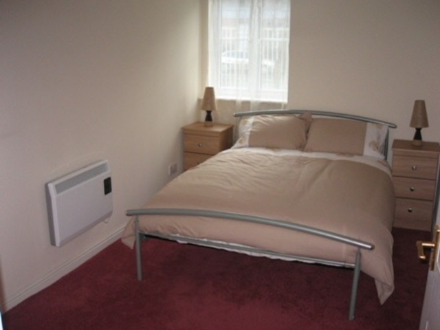  Image of 2 bedroom Flat to rent in West Street Paisley PA1 at Paisley Renfrewshire Renfrewshire, PA1 2UJ