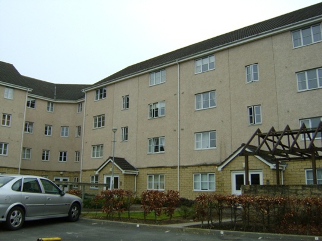  Image of 2 bedroom Flat to rent in West Street Paisley PA1 at Paisley Renfrewshire Renfrewshire, PA1 2UJ