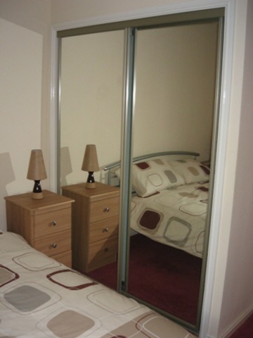  Image of 2 bedroom Flat to rent in West Street Paisley PA1 at Paisley Renfrewshire Renfrewshire, PA1 2UJ