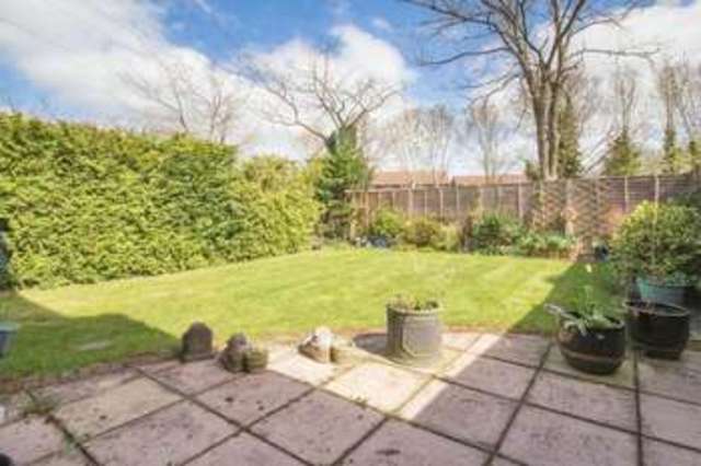  Image of 3 bedroom Terraced house for sale in Nickleby Gardens Totton Southampton SO40 at Nickleby Gardens Totton Southampton, SO40 8FN