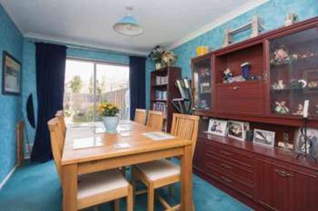  Image of 3 bedroom Terraced house for sale in Nickleby Gardens Totton Southampton SO40 at Nickleby Gardens Totton Southampton, SO40 8FN