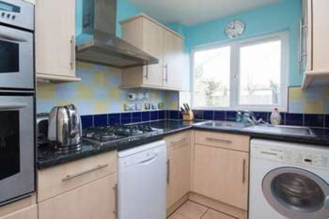  Image of 3 bedroom Terraced house for sale in Nickleby Gardens Totton Southampton SO40 at Nickleby Gardens Totton Southampton, SO40 8FN