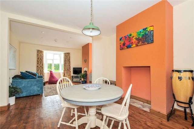 Image of 3 bedroom Terraced house to rent in West View Sellicks Green Taunton TA3 at West View Sellicks Green Taunton, Somerset, TA3 7SE
