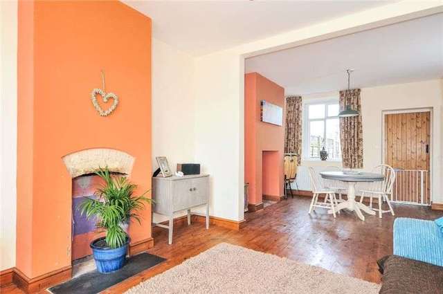  Image of 3 bedroom Terraced house to rent in West View Sellicks Green Taunton TA3 at West View Sellicks Green Taunton, Somerset, TA3 7SE