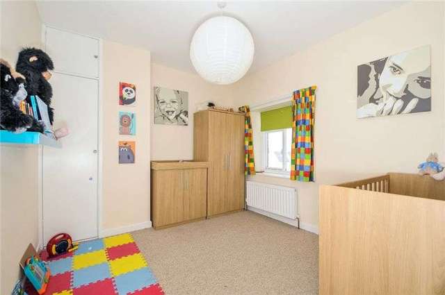  Image of 3 bedroom Terraced house to rent in West View Sellicks Green Taunton TA3 at West View Sellicks Green Taunton, Somerset, TA3 7SE
