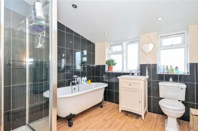  Image of 3 bedroom Terraced house to rent in West View Sellicks Green Taunton TA3 at West View Sellicks Green Taunton, Somerset, TA3 7SE