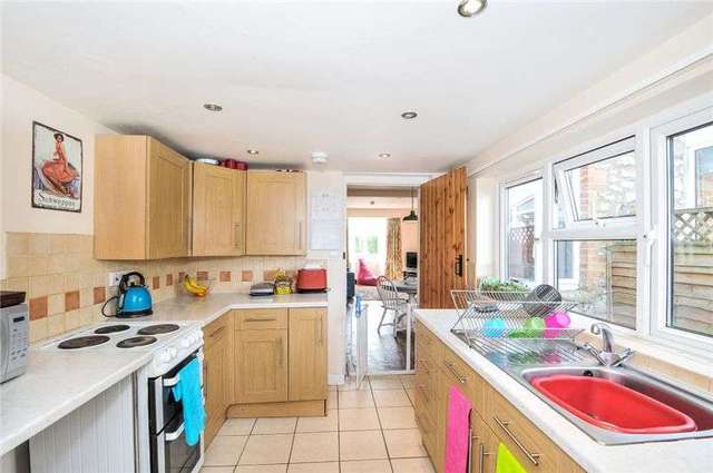  Image of 3 bedroom Terraced house to rent in West View Sellicks Green Taunton TA3 at West View Sellicks Green Taunton, Somerset, TA3 7SE