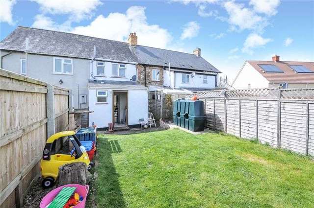  Image of 3 bedroom Terraced house to rent in West View Sellicks Green Taunton TA3 at West View Sellicks Green Taunton, Somerset, TA3 7SE