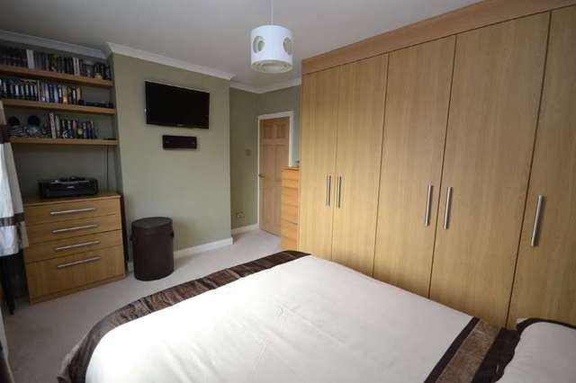  Image of 2 bedroom Semi-Detached house for sale in West Wells Crescent Ossett WF5 at Ossett West Yorkshire, WF5 8PL